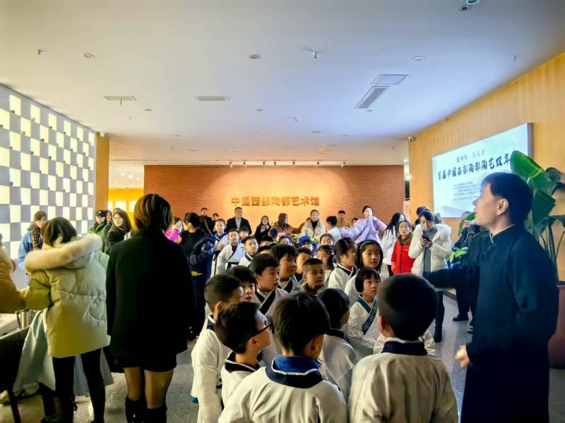 凉州区灯光秀活动策划