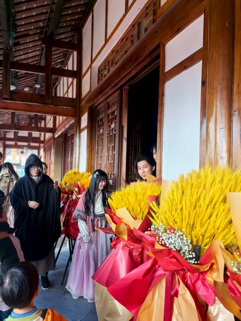 沉浸赋能：凉州区景区演艺的差异化突围之路